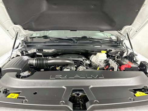 Used 2019 RAM 1500 Rebel w/ Rebel Level 2 Equipment Group AWD/4WD image 34