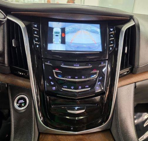 Used 2016 Cadillac Escalade ESV Premium AWD/4WD image 21