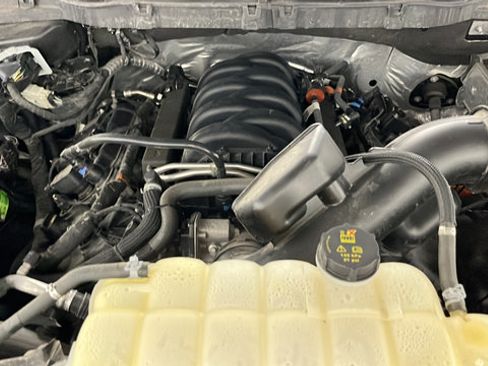 Used 2024 Ford F150 XLT w/ Equipment Group 302A MID AWD/4WD image 26