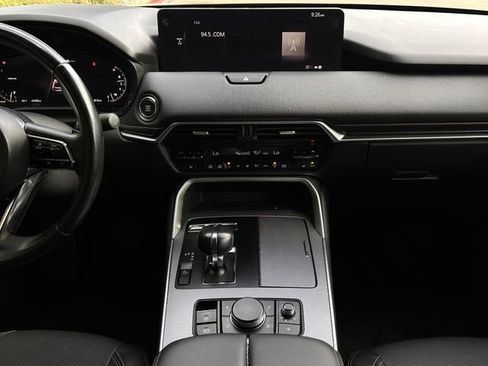 Used 2024 MAZDA CX-90 3.3 Turbo S image 18