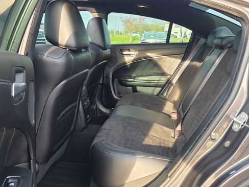 Used 2023 Dodge Charger R/T w/ Daytona Edition Group image 33