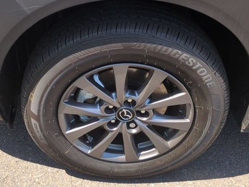 Certified 2026 MAZDA CX-30 AWD 2.5 S image 10