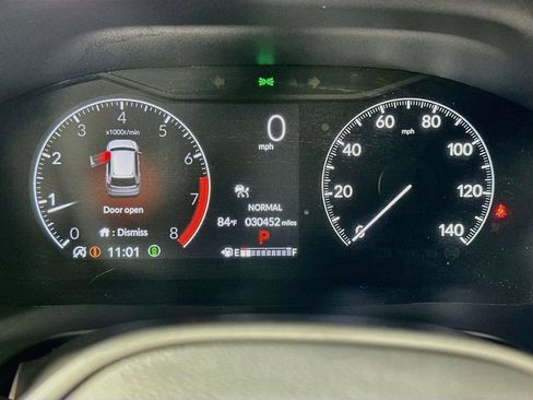 Used 2024 Honda CR-V EX image 12