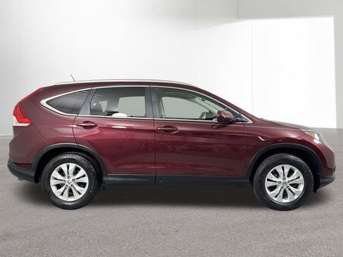 Used 2014 Honda CR-V EX-L image 35