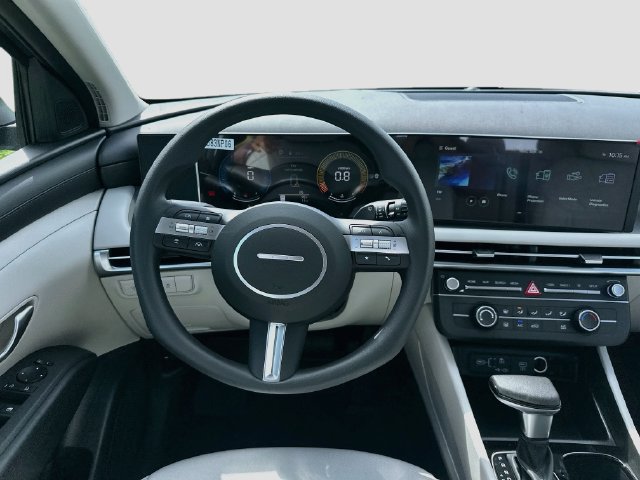New 2026 Hyundai Tucson SE FWD image 21