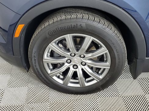 Used 2020 Cadillac XT4 Premium Luxury image 17