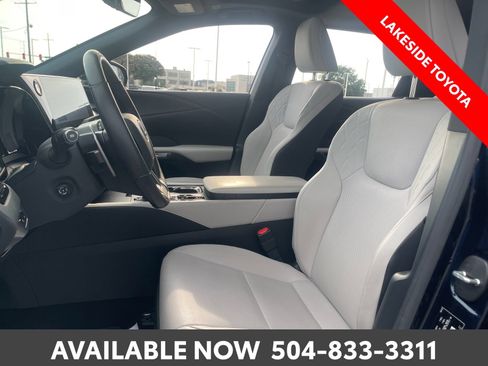 Used 2023 Lexus RX 350 Premium w/ Accessory Package FWD image 27