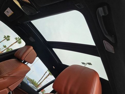 Certified 2025 BMW X7 M60i image 16