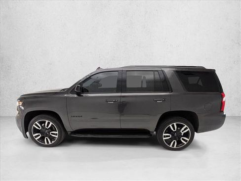 Used 2018 Chevrolet Tahoe Premier w/ RST 6.2L Performance Edition image 9