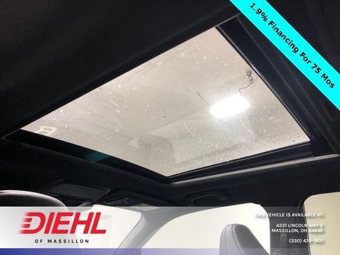 New 2026 Subaru Forester Limited image 18