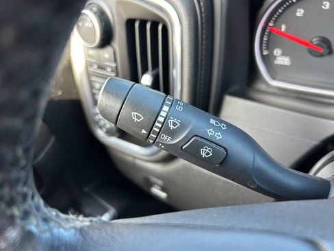 Used 2023 Chevrolet Silverado 2500 LTZ image 49