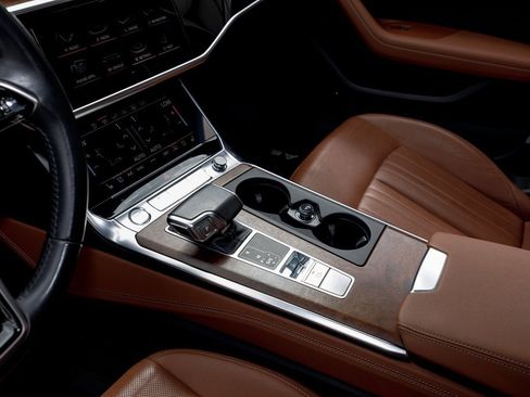 Used 2019 Audi A6 3.0T Premium Plus w/ Premium Plus Package image 27