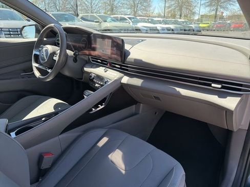 Certified 2023 Hyundai Elantra SEL w/ Convenience Package FWD image 30