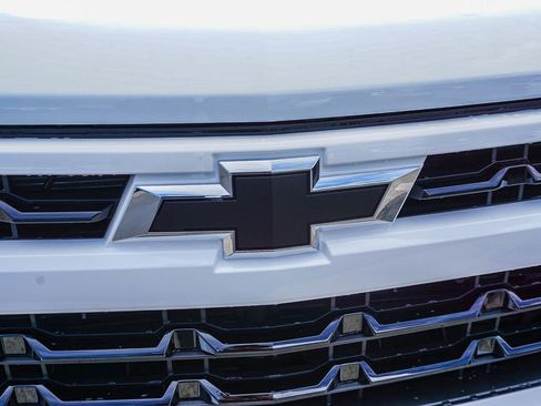 New 2026 Chevrolet Silverado 1500 RST RWD image 11