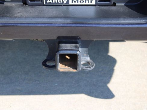 Used 2024 GMC Sierra 2500 AT4 w/ AT4 Premium Plus Package image 9