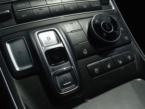 Used 2022 Hyundai Santa Fe Calligraphy AWD/4WD image 28