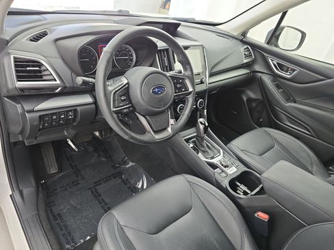 Used 2020 Subaru Forester Limited w/ Popular Package #3 image 16