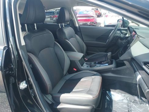 Certified 2026 Subaru Crosstrek 2.5i Limited AWD/4WD image 33