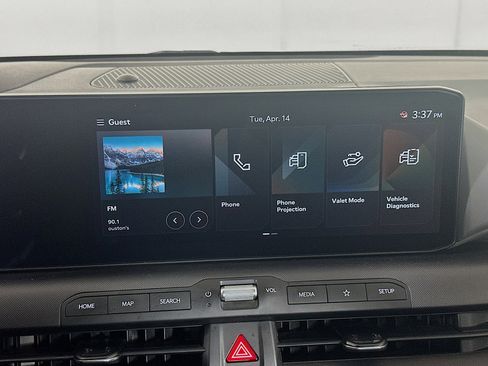 Used 2025 Kia K4 LXS image 21