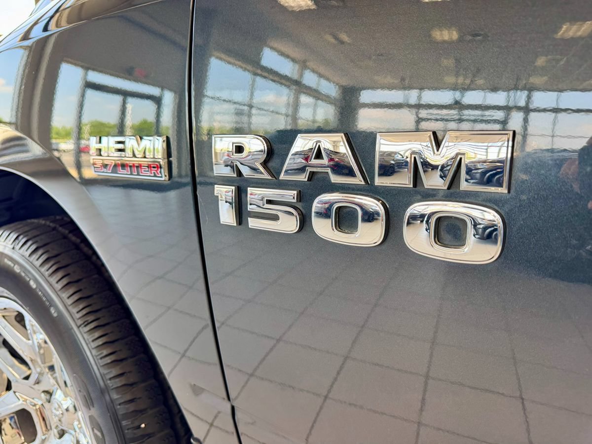 Used 2013 RAM 1500 Express RWD image 38