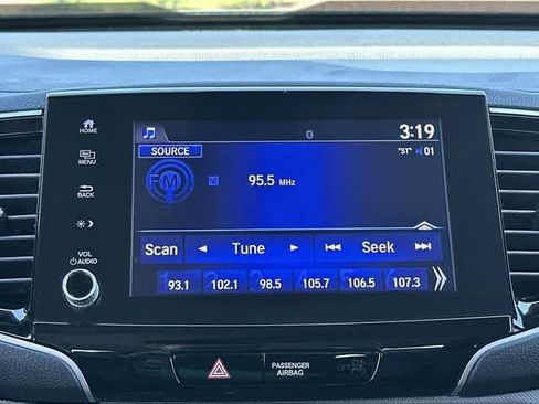 Used 2023 Honda Ridgeline RTL image 12