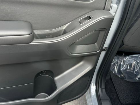 New 2026 Nissan Frontier SV w/ Tow Package image 27