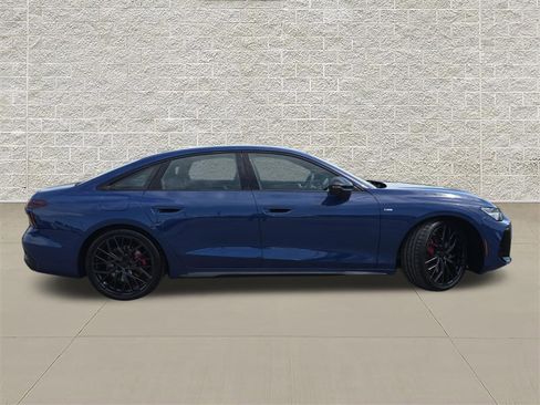 New 2026 Audi A6 Prestige AWD/4WD image 8