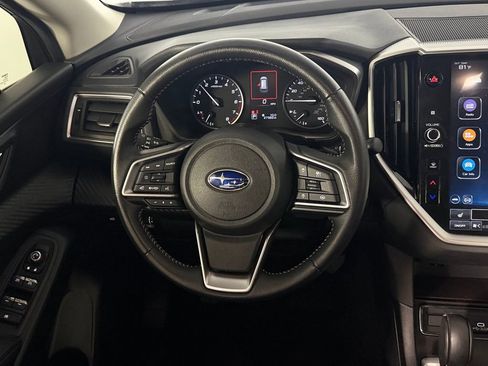 Used 2025 Subaru Ascent Premium AWD/4WD image 15