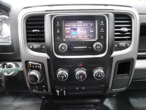 Used 2021 RAM 1500 Tradesman w/ Popular Equipment Group AWD/4WD image 14