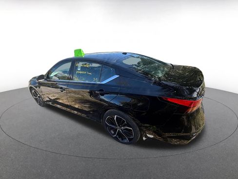 Used 2025 Nissan Altima 2.5 SR image 6