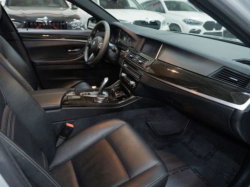 Used 2015 BMW 535d 535d image 29