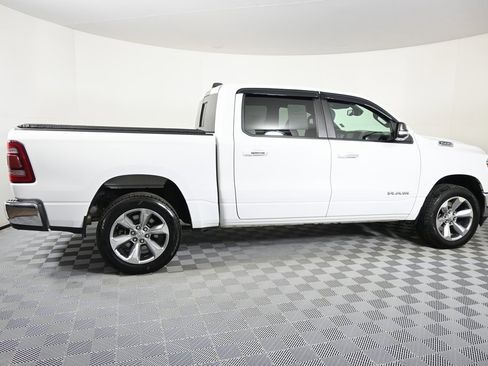 Used 2019 RAM 1500 Big Horn image 8