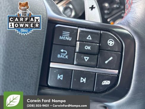 Used 2024 Ford F150 Raptor AWD/4WD image 11