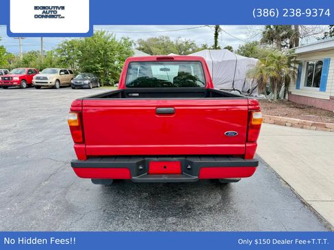 Used 2005 Ford Ranger STX RWD image 6