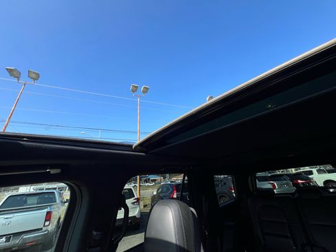 Used 2020 Lincoln Navigator Reserve w/ Luxury Package image 62