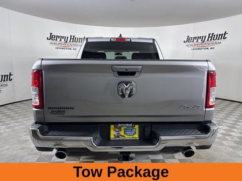 Used 2022 RAM 1500 Big Horn image 6