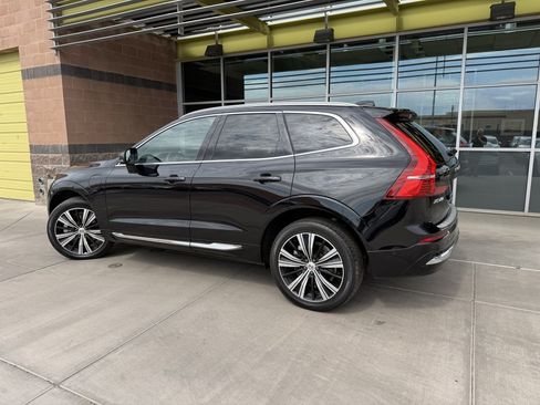 Used 2022 Volvo XC60 T8 Inscription w/ Advanced Package AWD/4WD image 5