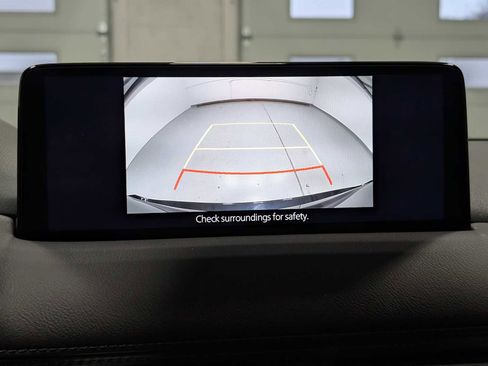 Certified 2025 MAZDA CX-5 AWD 2.5 S w/ Select Package image 25