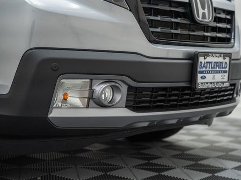 Used 2019 Honda Ridgeline RTL-E image 16