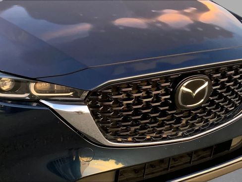 Used 2025 MAZDA CX-5 AWD 2.5 S w/ Select Package image 29