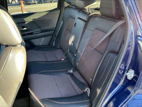 New 2026 Nissan Kicks SR image 15