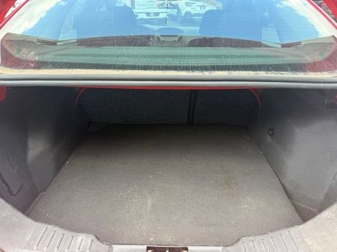 Used 2015 Ford Focus SE FWD image 11