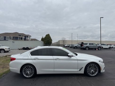 Used 2018 BMW 530i image 6