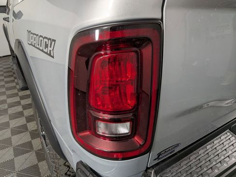 New 2026 RAM 2500 Tradesman image 10