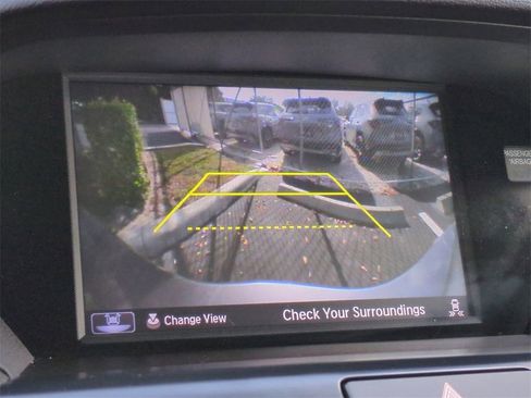 Certified 2018 Acura MDX FWD w/ Technology Package image 21