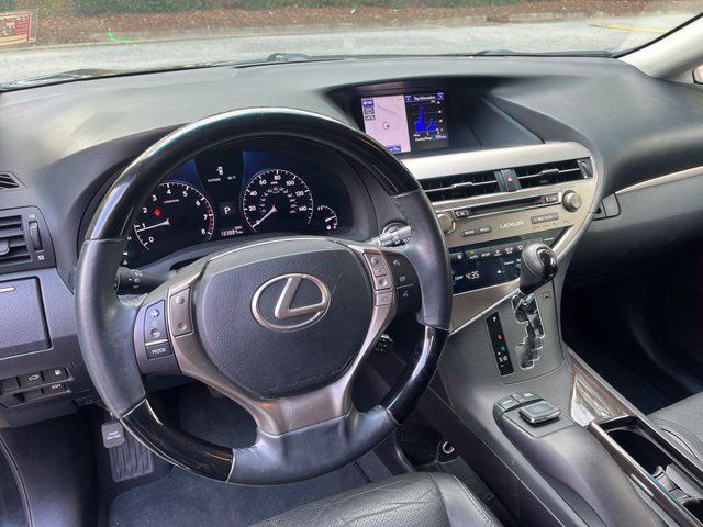 Used 2015 Lexus RX 350 AWD image 6