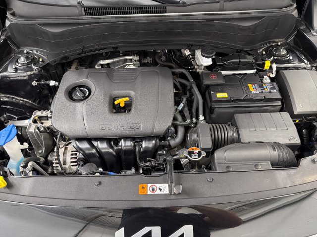 Certified 2025 Kia Seltos S AWD/4WD image 24