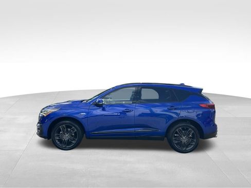 Used 2019 Acura RDX A-Spec AWD/4WD image 2