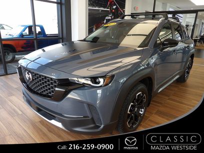 Certified 2023 MAZDA CX-50 Meridian Edition w/ Apex Package