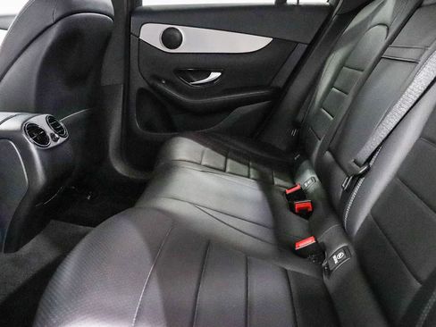 Used 2019 Mercedes-Benz GLC 300 image 18